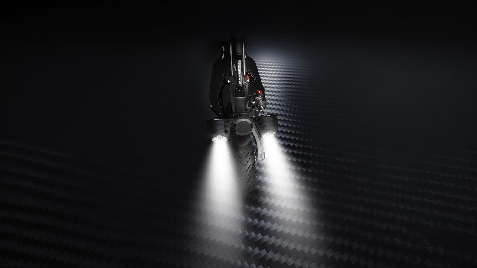 Thunder Dualtron