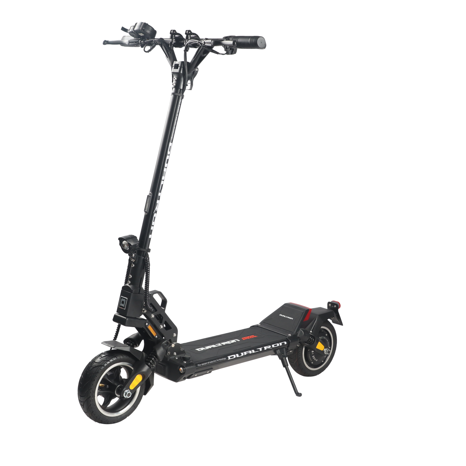 AMNIA SPECIAL single motor