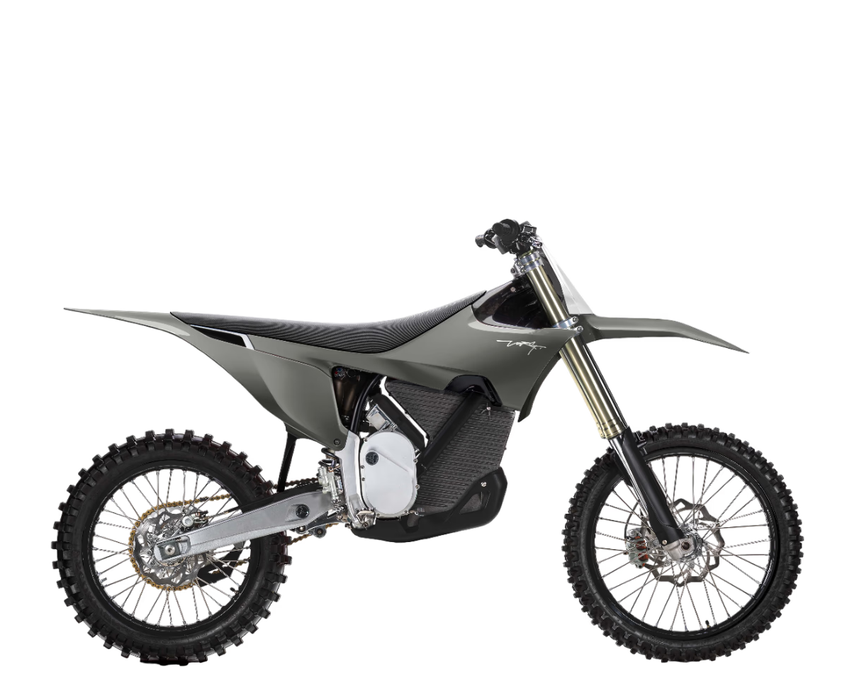 Stark Future MX