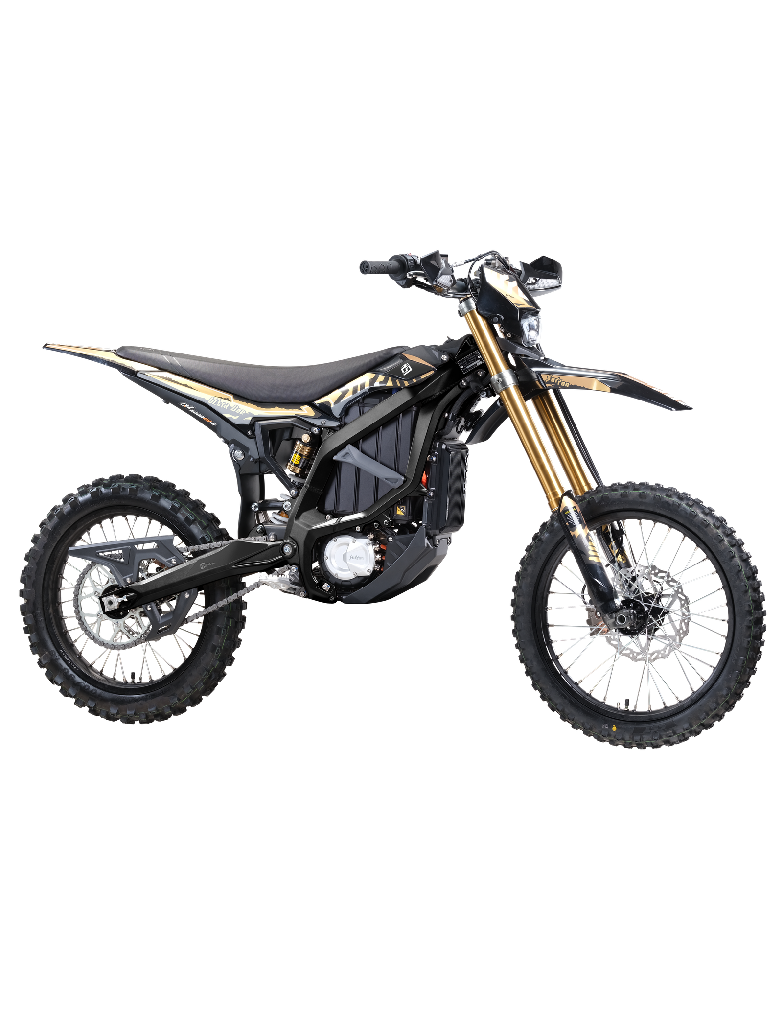 Surron Argentina